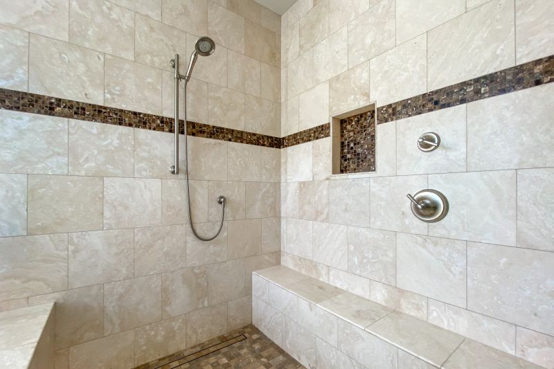 Cost of Shower Installation in Bettendorf, IA