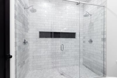 Professional Shower Installers